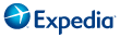 expedia logo