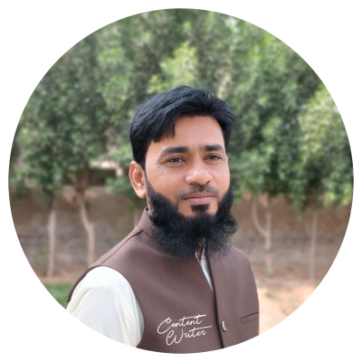 Author Image
