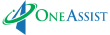 one asset logo