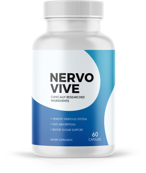 nervo-vive