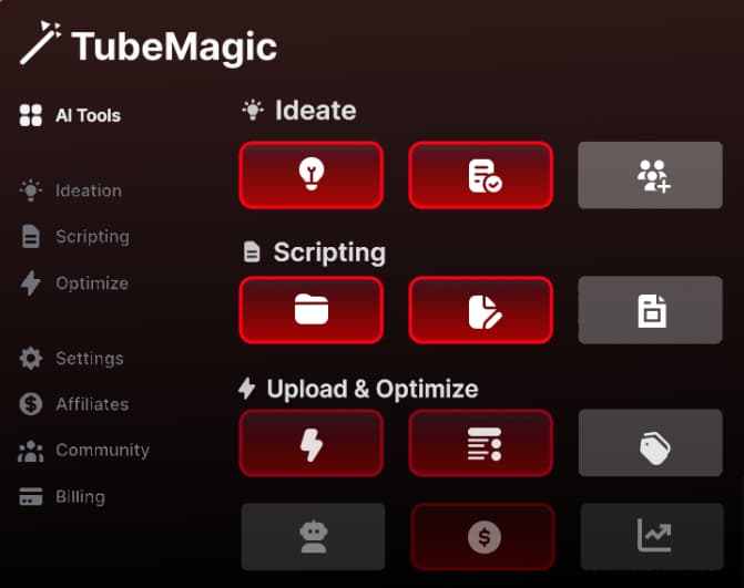 tube-magic