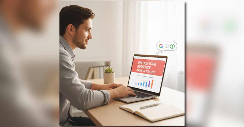 Professional blog writing service that drives traffic, engagement, and conversions