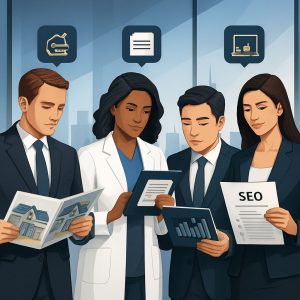 business-agencies